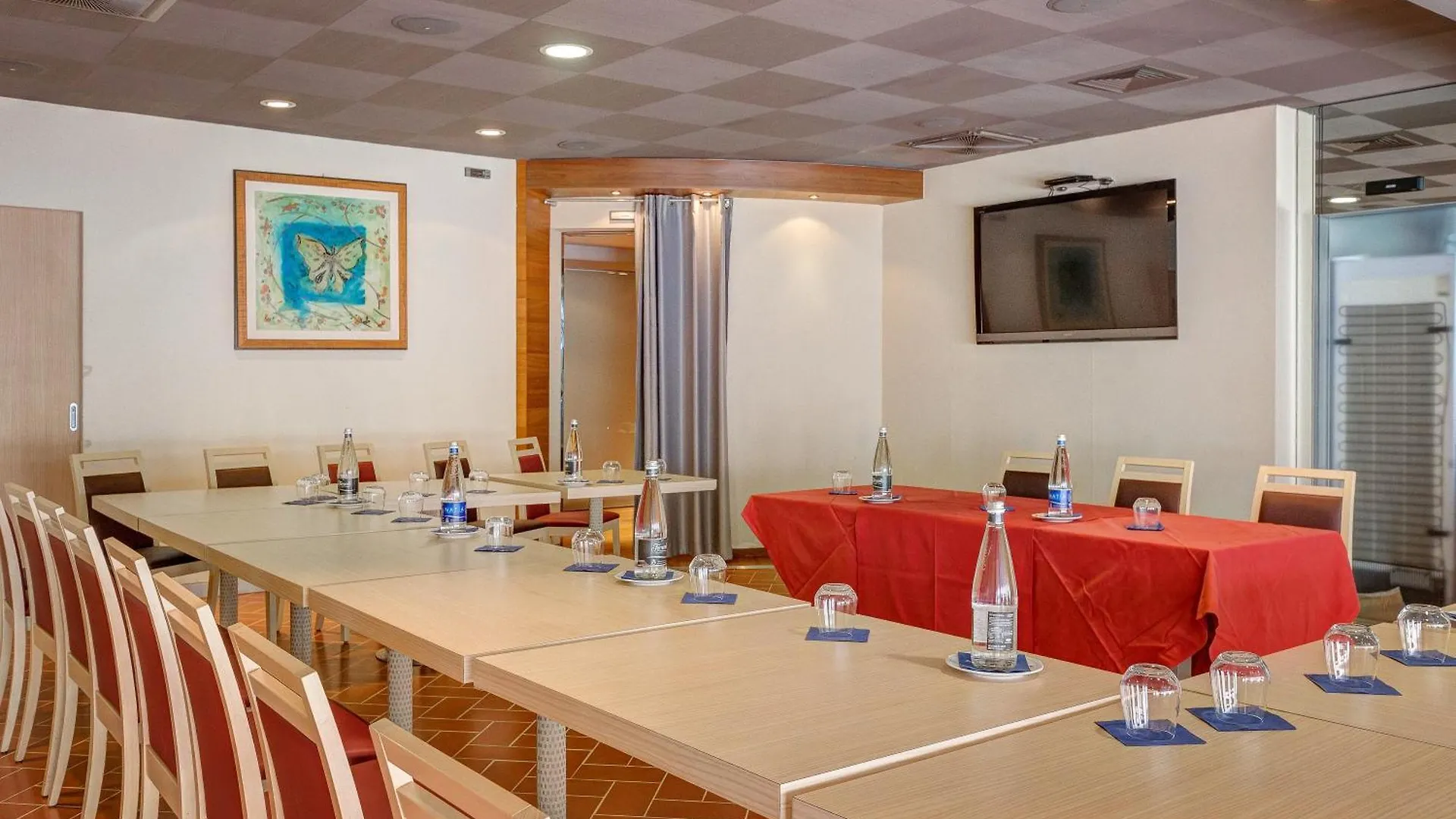 Hotel Riva degli Etruschi San Vincenzo