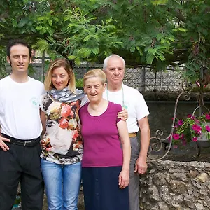 Bed & Breakfast Madonna Del Carmine, Palazzone