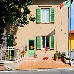 Maison d'hôtes Il Sole, Montopoli in Val dʼArno