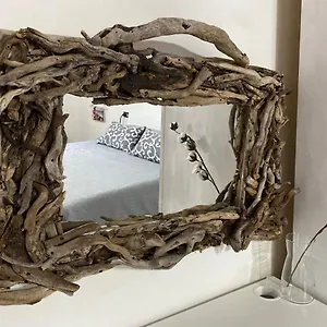 Couette-café L'angolino Intero, Usigliano