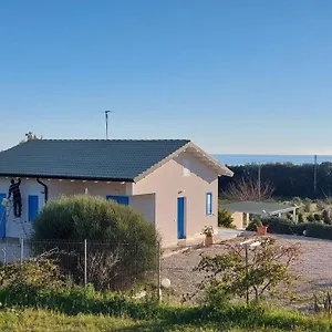 Appartamento Casa Collis 