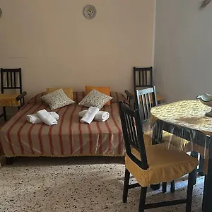 Casa vacanze Sotto L'arco 