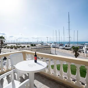 Liberty San Vincenzo