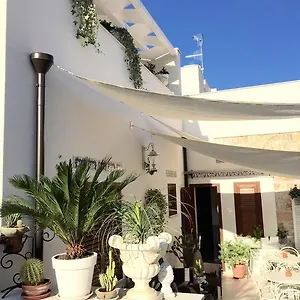 Tam Vacanze 3*, Cinisi Italie