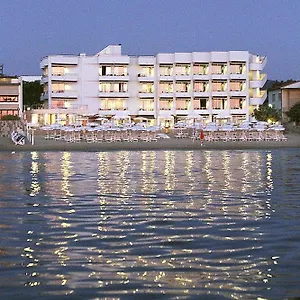 Sabbia D'oro **** San Vincenzo