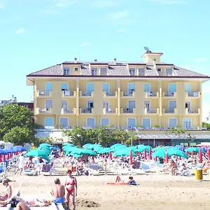 Continental 3*, Jesolo Italie