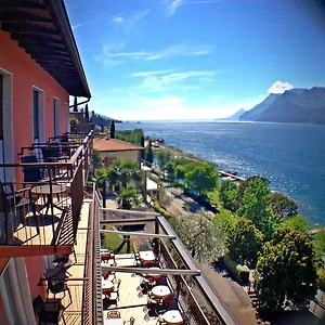 Carmen 3*, Malcesine Italie