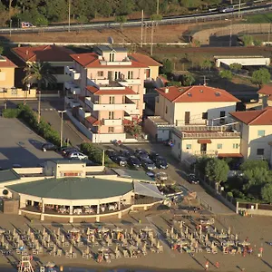 Del Sole *** San Vincenzo