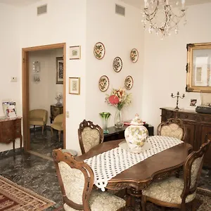 Appartamento Casa Di Gina 