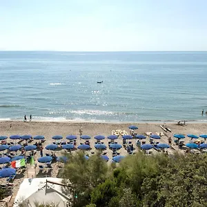 Lo Scoglietto *** San Vincenzo