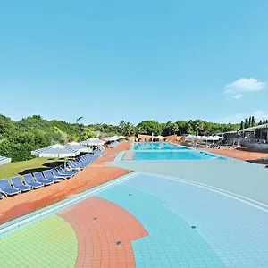 Hébergement de vacances Riva Degli Etruschi, San Vincenzo