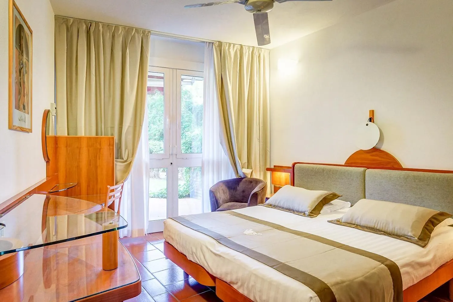 Hotel Riva Degli Etruschi San Vincenzo