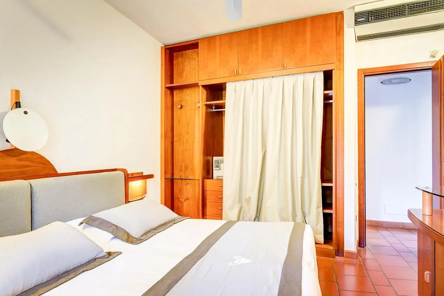 ****  Hotel Riva Degli Etruschi Σαν Βιντσέντσο Ιταλία